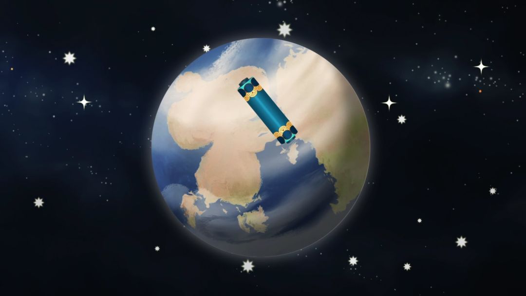 从前从前有个块魂游戏截图