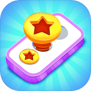 Nutty Sort: Merge Puzzle Funicon