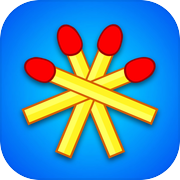 Matchsticks ~ Free Puzzle Game with Matchesicon
