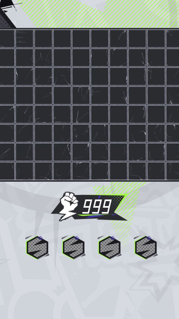 恶源之影游戏截图