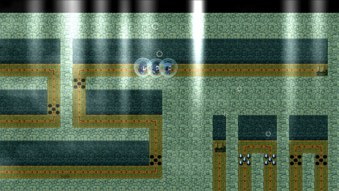 聊斋聂小倩外传游戏截图