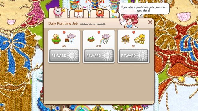 Rule the Sky™游戏截图