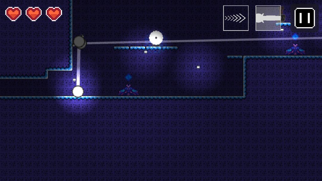 逐光之旅游戏截图