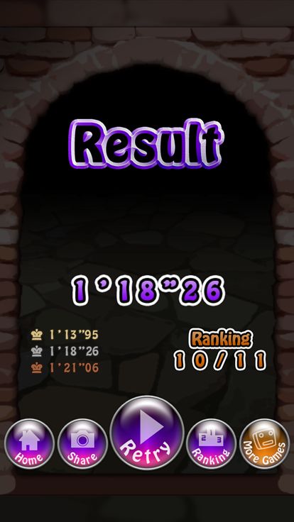 Cat Halloween游戏截图