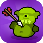 Arrow Hero : Idle RPGicon