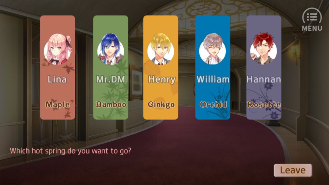 甜点恋人 / Pastry Lovers游戏截图