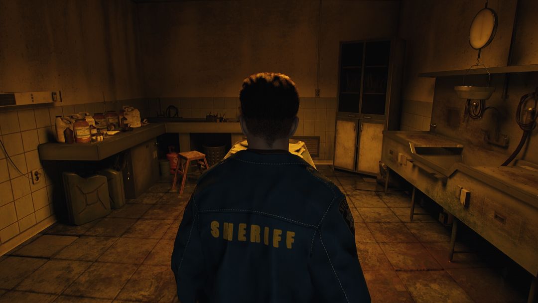 Fear the Timeloop - Prologue游戏截图