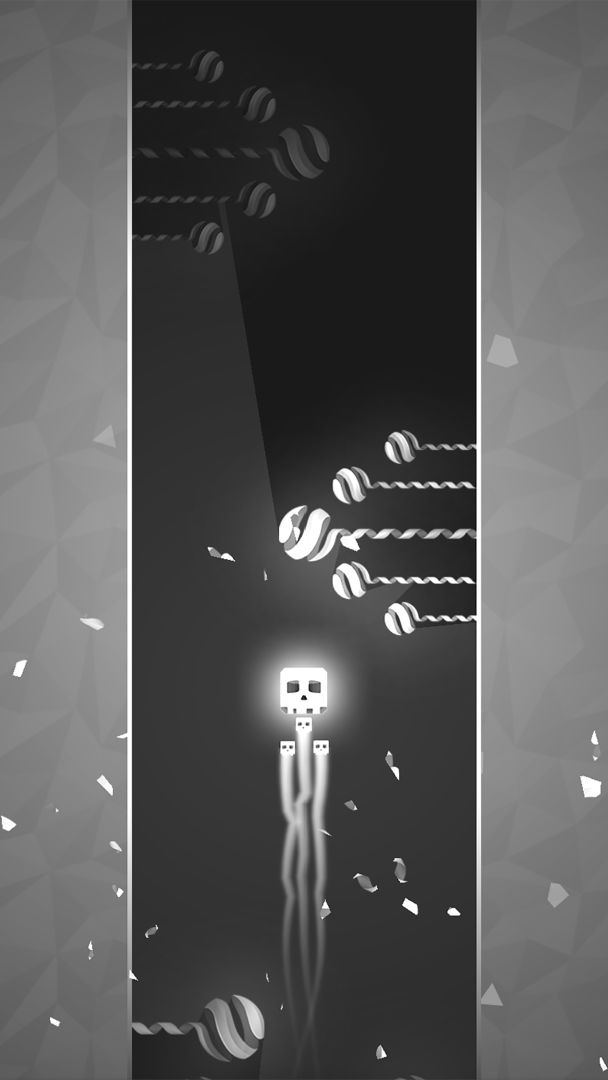 破碎冲刺游戏截图