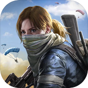 终极战场：生存icon