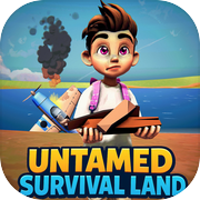 Untamed Survival Landicon