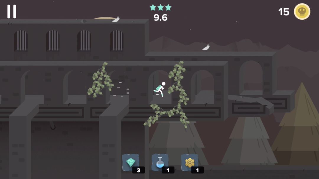 Particular游戏截图