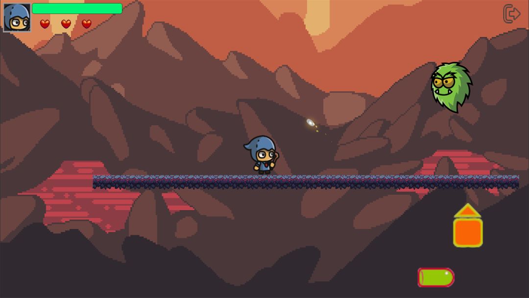 大学之梦游戏截图