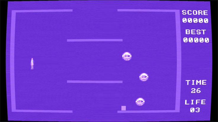 Pixel Inside游戏截图