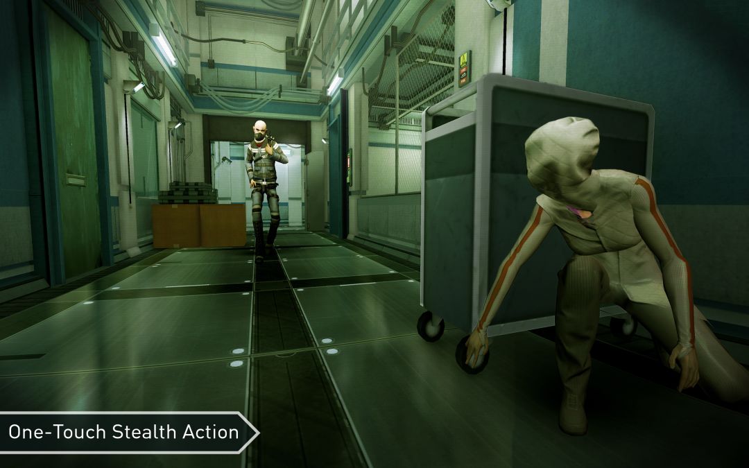 共和国游戏截图