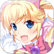 Idol Magical Girl Chiru Chiru Michiru Part 1