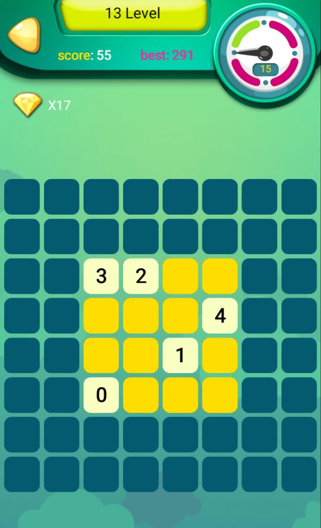 休闲益智最强大脑游戏截图