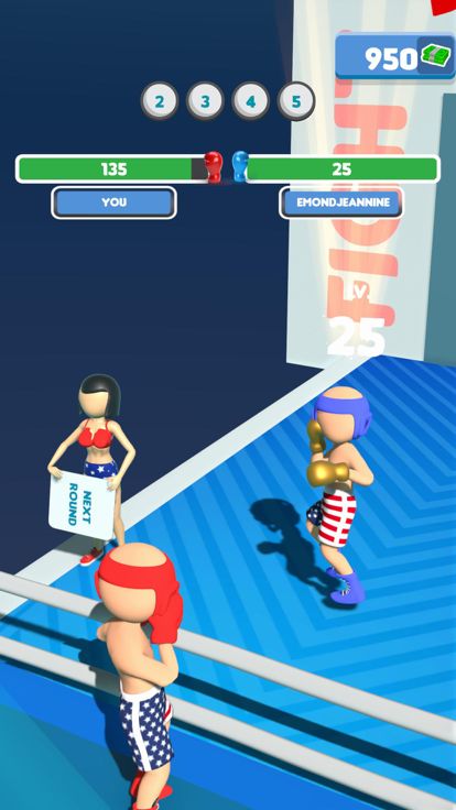 Brawl Power游戏截图