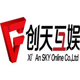 创天互娱