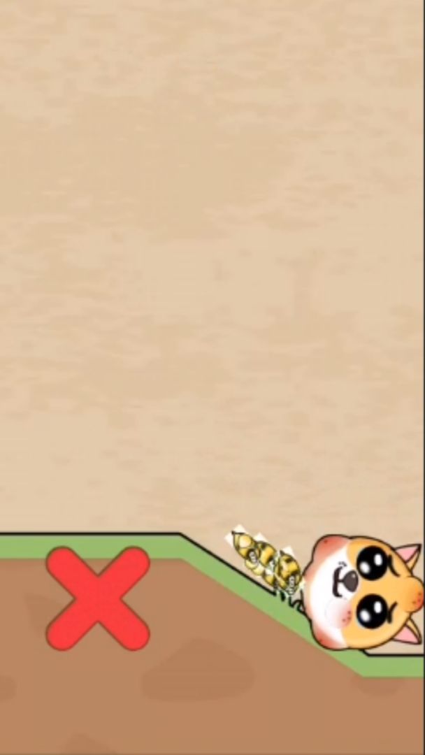 奇遇逃脱记游戏截图