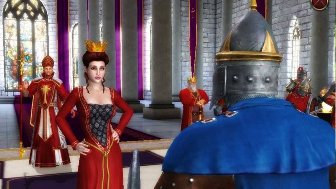 Battle Chess: Game of Kings™游戏截图