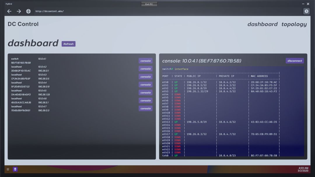 Web Host Simulator游戏截图