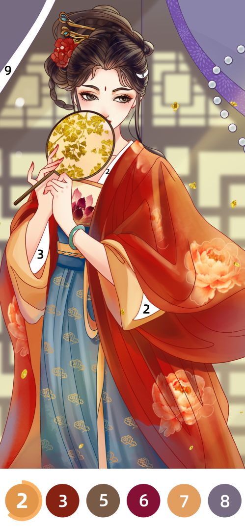 Paint.ly游戏截图