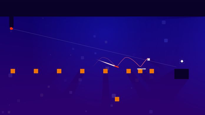 Almost There - 只差一点游戏截图