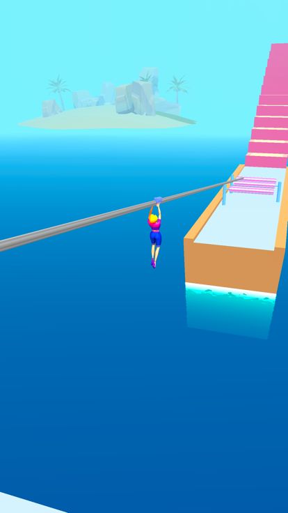 Inner Beast游戏截图