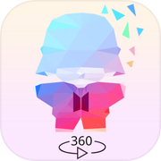 Kpop Poly: Art & Puzzleicon