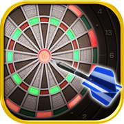 Blackjack Dartsicon