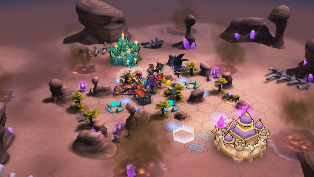 The Chronicles of Dragon Wing - Reborn游戏截图