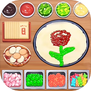 一起摊煎饼吧icon