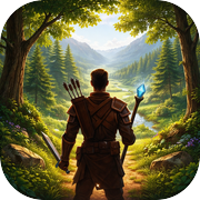 Portal Quest: Idle RPGicon