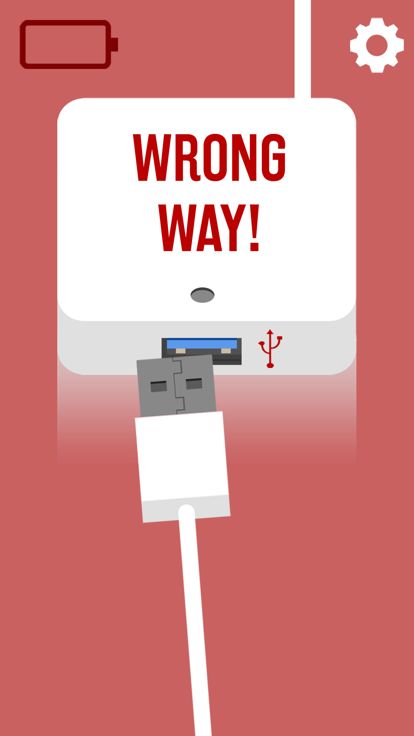 Unplugged The Game – Charge me!游戏截图