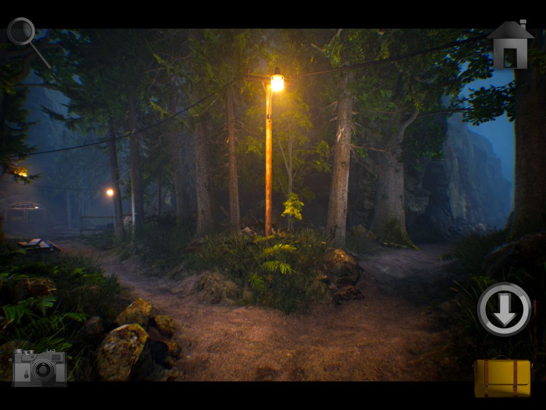 子午线157: 序幕游戏截图