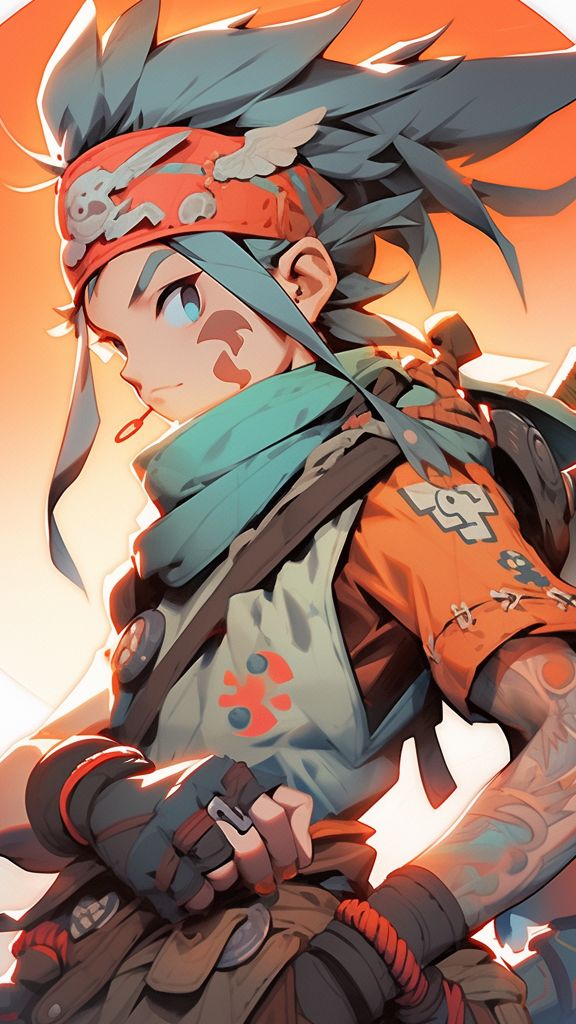 战斗吧勇士2游戏截图