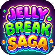 Jelly Break Saga