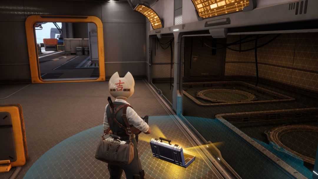 Rogue Company游戏截图