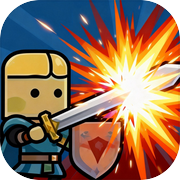 挂机打怪刷装备icon