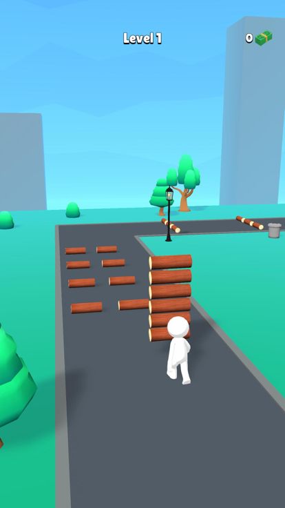 Build The Tower游戏截图