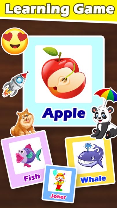 Educational Game - All in one游戏截图