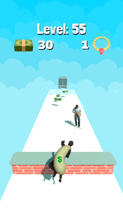 Rob Them All游戏截图