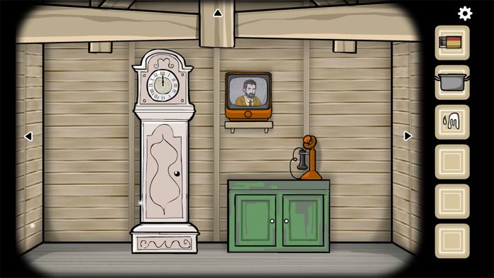 Cube Escape Collection KR游戏截图