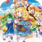 魔导物语 菲娅与奇妙的学校icon