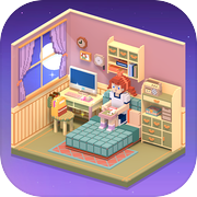 My Coloring : 通过数字着色，轻松游戏icon