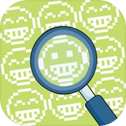 超难找不同 - 全民眼神儿脑洞找茬大考验icon