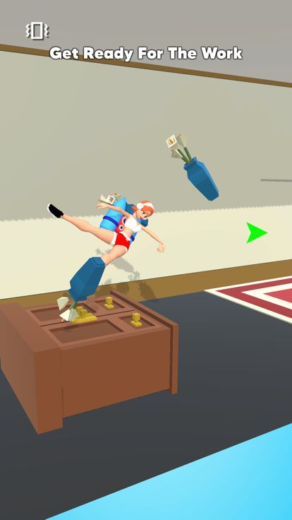 Reach the Goal游戏截图