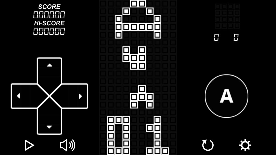 方块游戏EX游戏截图