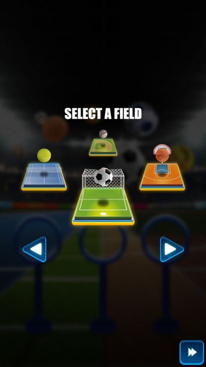 Rings Challenge游戏截图