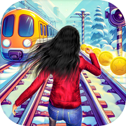 Princess Endless Runner Gamesicon